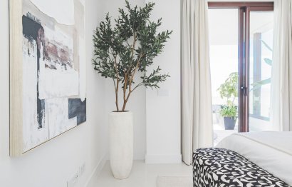 Resale - Apartment - Penthouse - Fuengirola - Higueron