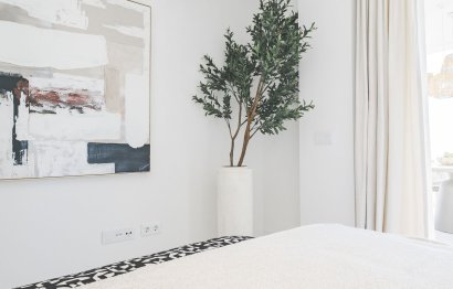 Resale - Apartment - Penthouse - Fuengirola - Higueron