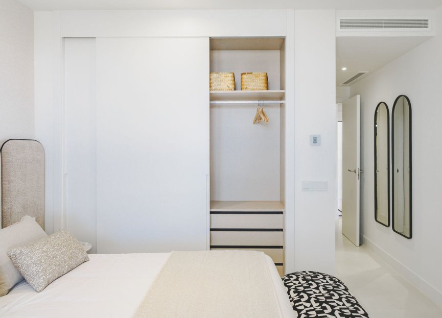 Resale - Apartment - Penthouse - Fuengirola - Higueron