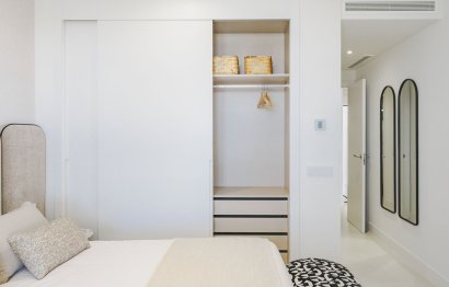 Resale - Apartment - Penthouse - Fuengirola - Higueron