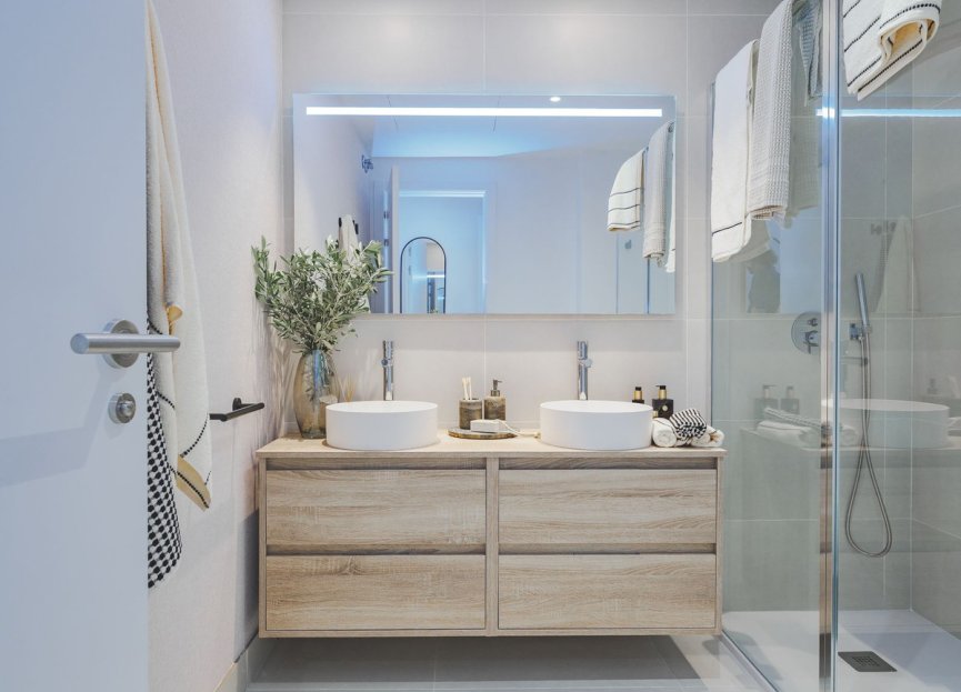 Resale - Apartment - Penthouse - Fuengirola - Higueron