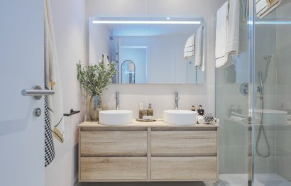 Resale - Apartment - Penthouse - Fuengirola - Higueron