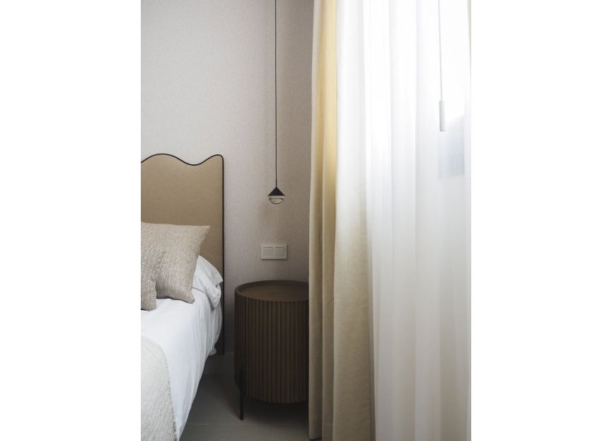 Resale - Apartment - Penthouse - Fuengirola - Higueron