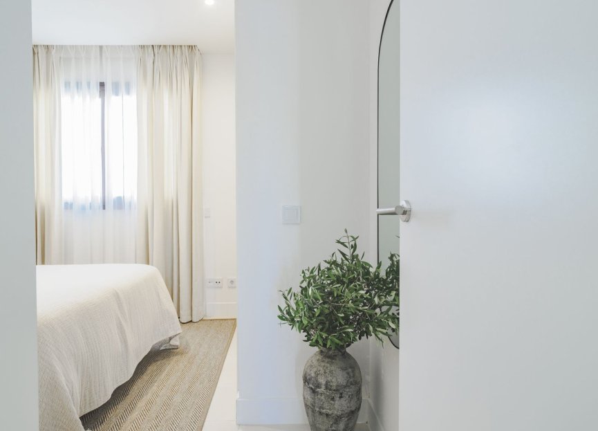 Resale - Apartment - Penthouse - Fuengirola - Higueron