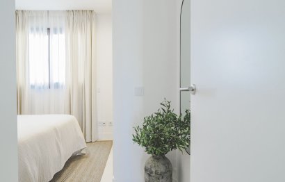 Resale - Apartment - Penthouse - Fuengirola - Higueron