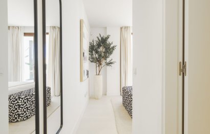 Resale - Apartment - Penthouse - Fuengirola - Higueron