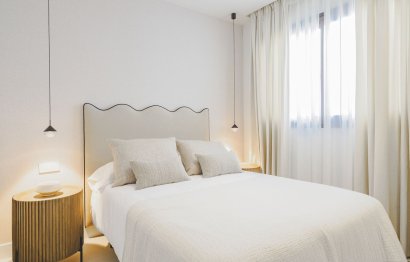 Resale - Apartment - Penthouse - Fuengirola - Higueron