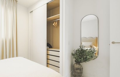 Resale - Apartment - Penthouse - Fuengirola - Higueron