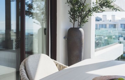 Resale - Apartment - Penthouse - Fuengirola - Higueron