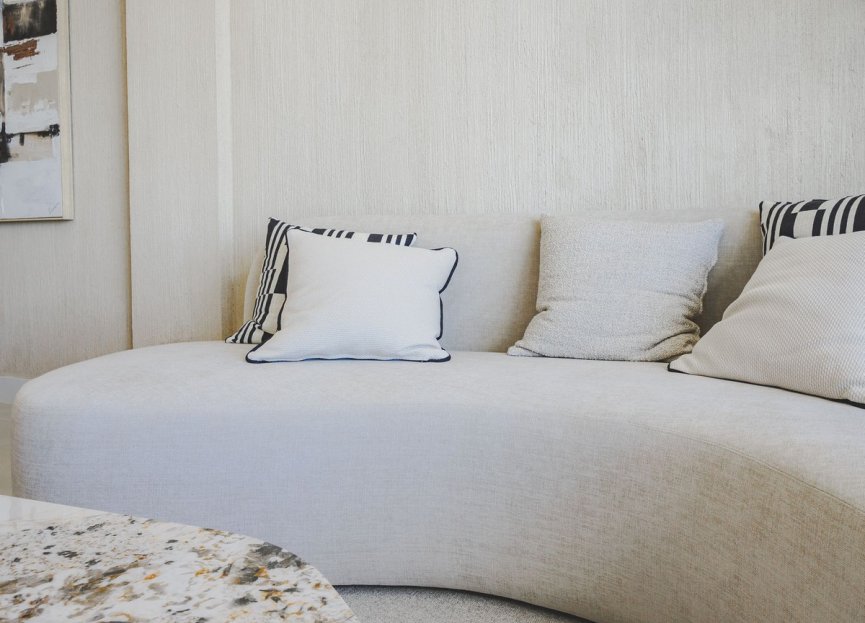 Resale - Apartment - Penthouse - Fuengirola - Higueron