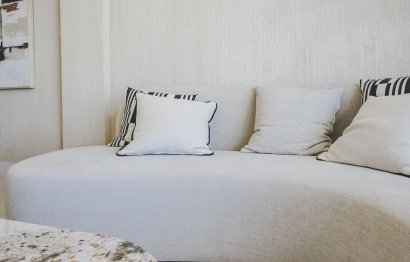 Resale - Apartment - Penthouse - Fuengirola - Higueron