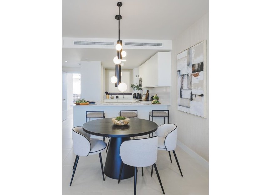 Resale - Apartment - Penthouse - Fuengirola - Higueron