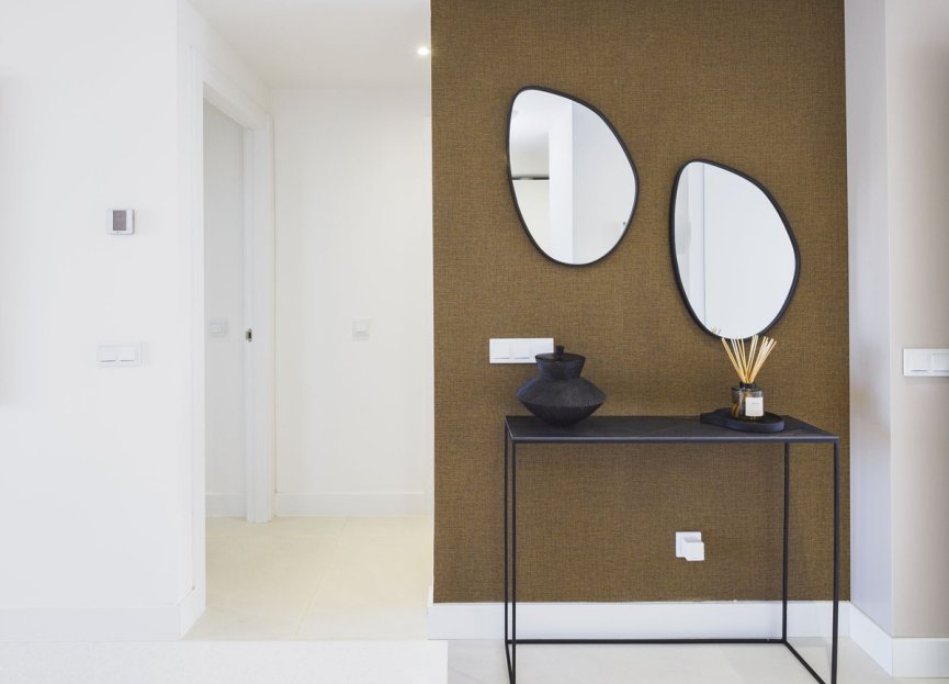 Resale - Apartment - Penthouse - Fuengirola - Higueron