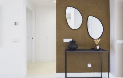 Resale - Apartment - Penthouse - Fuengirola - Higueron