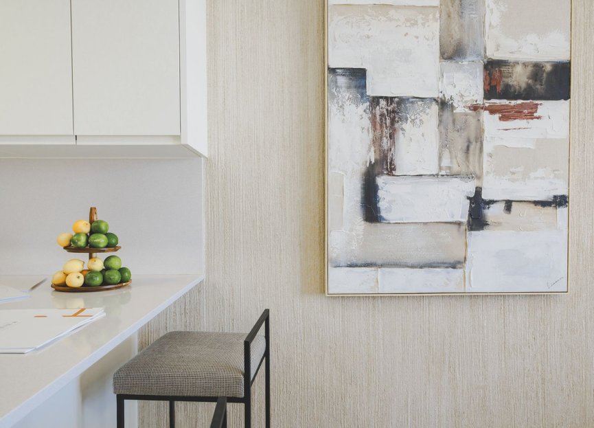 Resale - Apartment - Penthouse - Fuengirola - Higueron