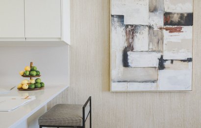 Resale - Apartment - Penthouse - Fuengirola - Higueron