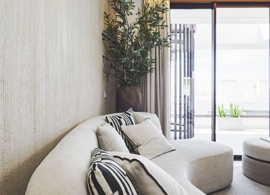 Resale - Apartment - Penthouse - Fuengirola - Higueron