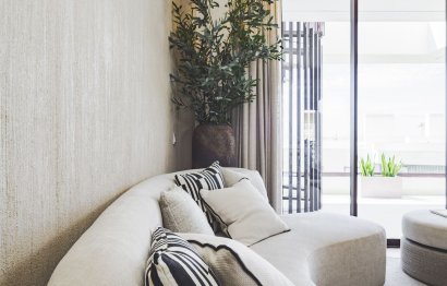 Resale - Apartment - Penthouse - Fuengirola - Higueron