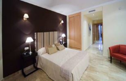 Resale - Ground floor apartment - Estepona - New Golden Mile