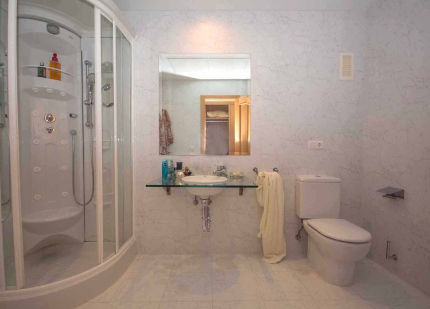 Resale - Ground floor apartment - Estepona - New Golden Mile