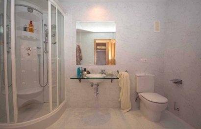 Resale - Ground floor apartment - Estepona - New Golden Mile