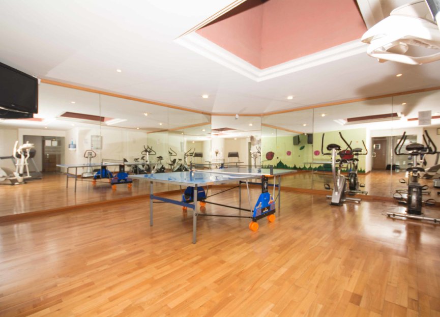 Resale - Ground floor apartment - Estepona - New Golden Mile