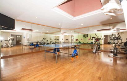 Resale - Ground floor apartment - Estepona - New Golden Mile