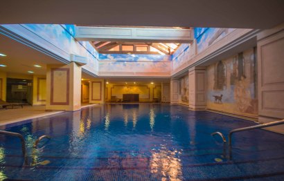 Resale - Ground floor apartment - Estepona - New Golden Mile