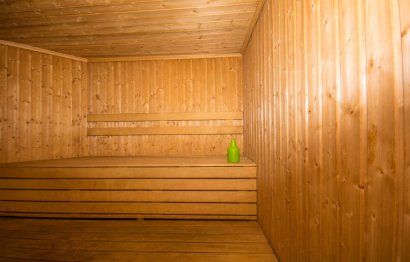 Resale - Ground floor apartment - Estepona - New Golden Mile