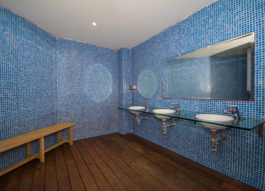 Resale - Ground floor apartment - Estepona - New Golden Mile