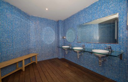 Resale - Ground floor apartment - Estepona - New Golden Mile