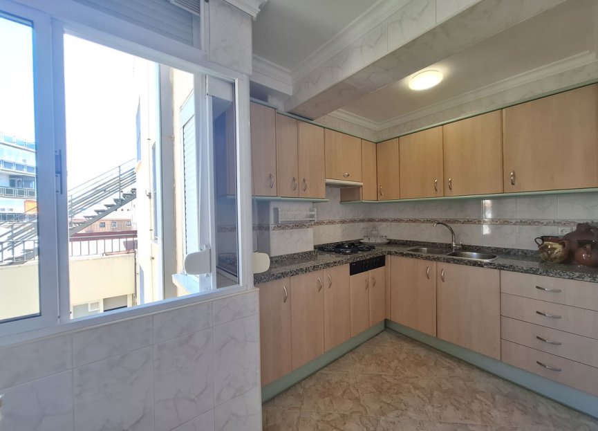 Resale - Apartment - Penthouse - Marbella - Marbella Centro