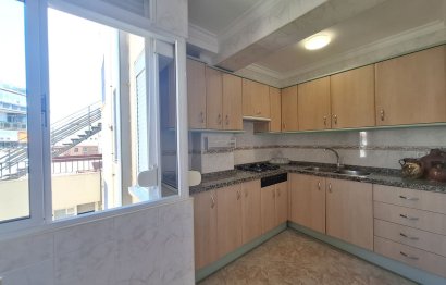 Resale - Apartment - Penthouse - Marbella - Marbella Centro