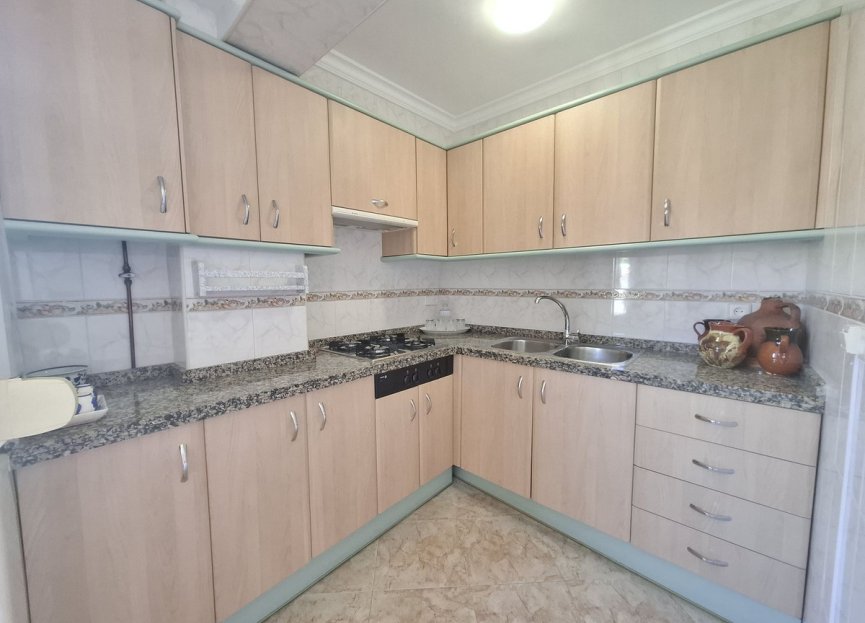 Resale - Apartment - Penthouse - Marbella - Marbella Centro