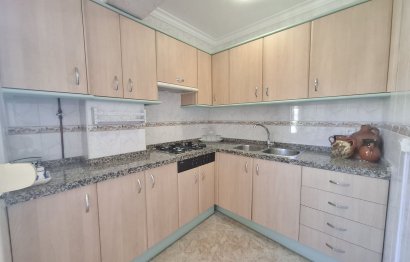 Resale - Apartment - Penthouse - Marbella - Marbella Centro