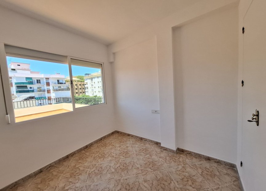 Resale - Apartment - Penthouse - Marbella - Marbella Centro