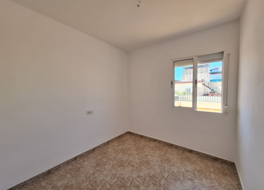 Resale - Apartment - Penthouse - Marbella - Marbella Centro