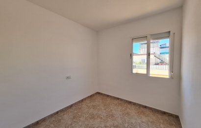 Resale - Apartment - Penthouse - Marbella - Marbella Centro