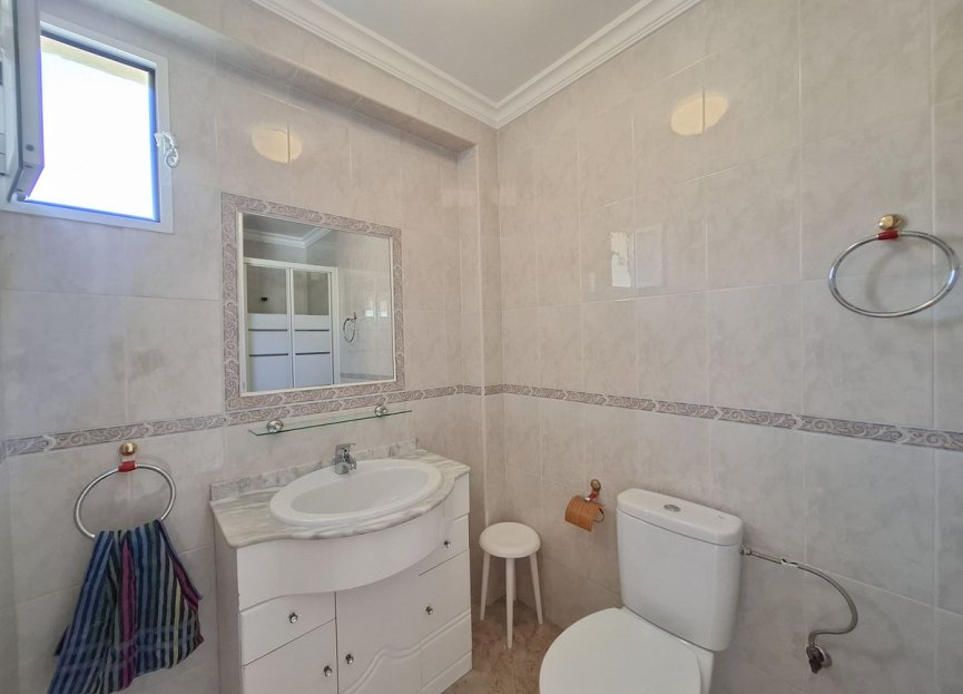 Resale - Apartment - Penthouse - Marbella - Marbella Centro