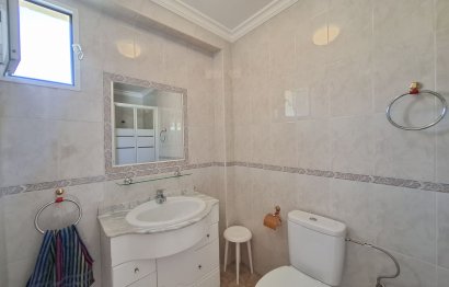 Resale - Apartment - Penthouse - Marbella - Marbella Centro