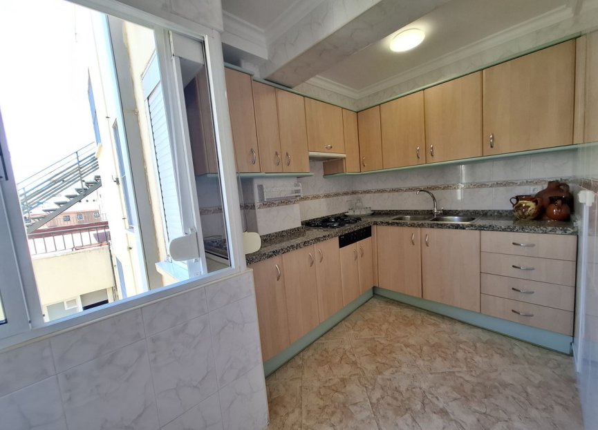 Resale - Apartment - Penthouse - Marbella - Marbella Centro