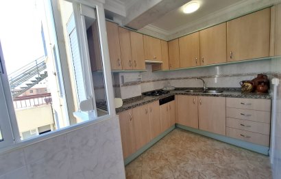 Resale - Apartment - Penthouse - Marbella - Marbella Centro