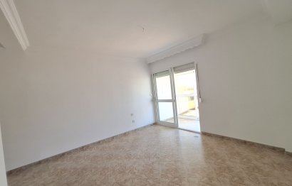 Resale - Apartment - Penthouse - Marbella - Marbella Centro