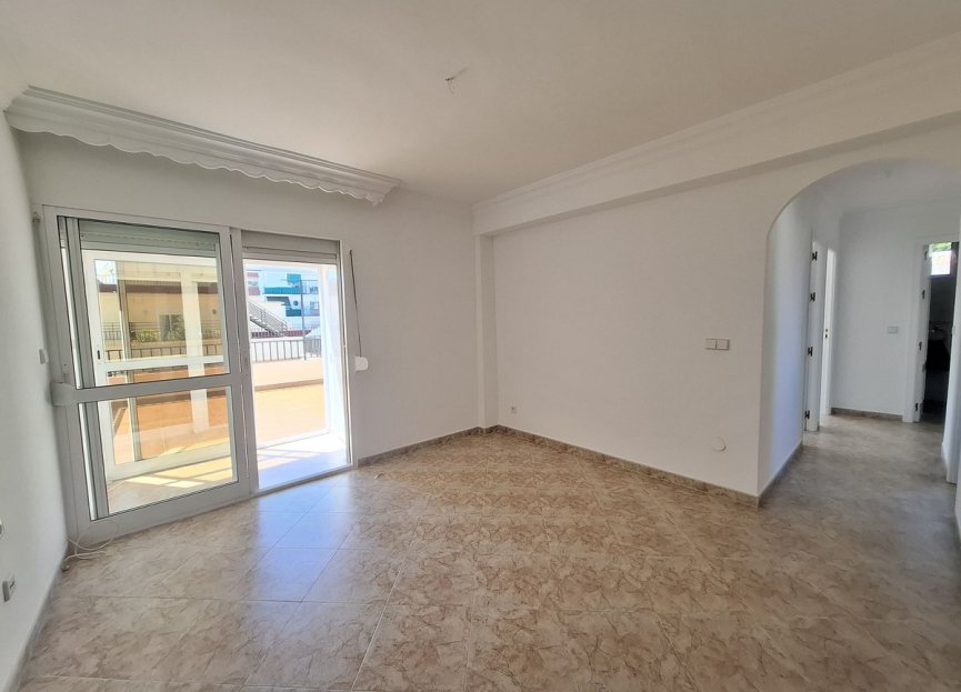 Resale - Apartment - Penthouse - Marbella - Marbella Centro