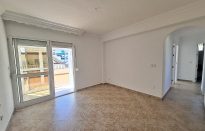 Resale - Apartment - Penthouse - Marbella - Marbella Centro