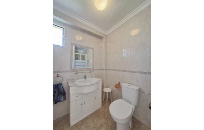 Resale - Apartment - Penthouse - Marbella - Marbella Centro