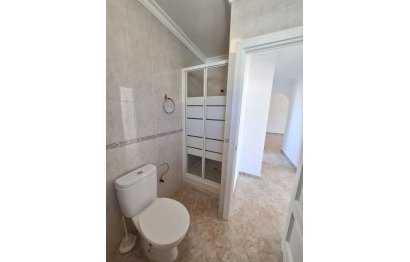 Resale - Apartment - Penthouse - Marbella - Marbella Centro