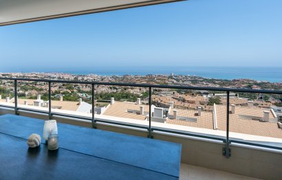 Resale - Apartment - Middle Floor Apartment - Benalmádena - Benalmadena Centro
