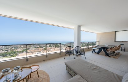 Resale - Apartment - Middle Floor Apartment - Benalmádena - Benalmadena Centro