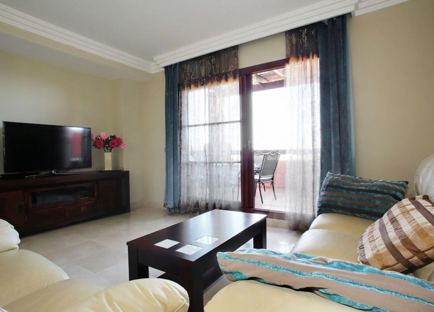 Resale - Apartment - Penthouse - Benahavís - Benahavís Centro